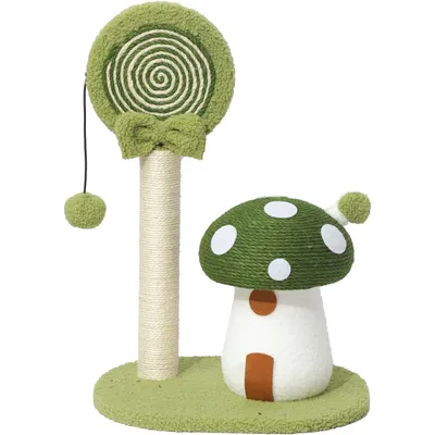 UAMLY Kletterturm „Cat Climber“