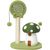 UAMLY Tour d'escalade Cat Climber