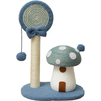 UAMLY Tour d'escalade Cat Climber