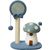 UAMLY Tour d'escalade Cat Climber