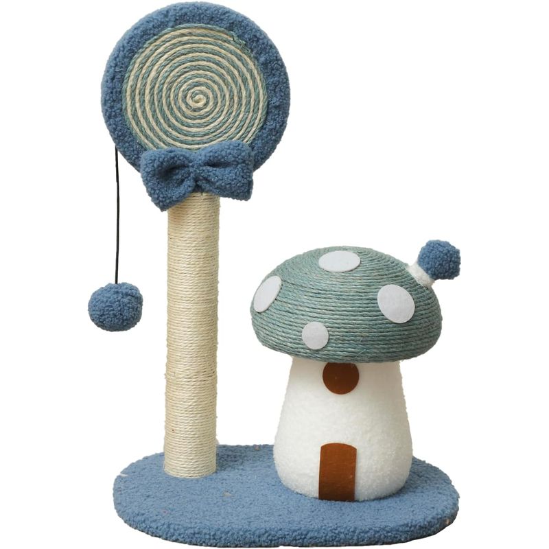 UAMLY Tour d'escalade Cat Climber