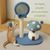 UAMLY Tour d'escalade Cat Climber