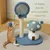 UAMLY Tour d'escalade Cat Climber