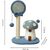 UAMLY Tour d'escalade Cat Climber