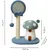 UAMLY Tour d'escalade Cat Climber