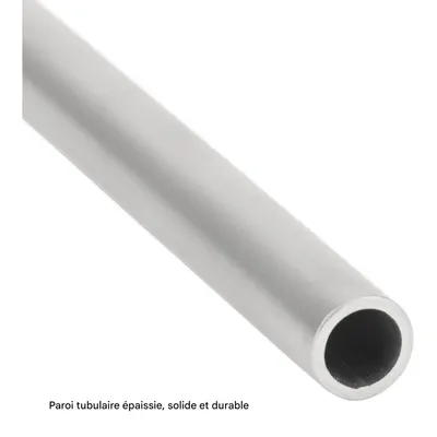 ZooVenture Brosse A Algues En Acier Inoxydable 304 Pour Aquarium