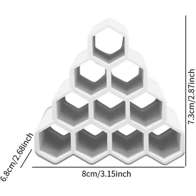 ZooVenture Abri En Céramique En Forme De Grotte Pour Aquarium