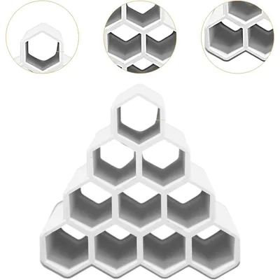 ZooVenture Abri En Céramique En Forme De Grotte Pour Aquarium