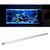 ZooVenture Brosse A Algues En Acier Inoxydable 304 Pour Aquarium