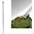 ZooVenture Brosse A Algues En Acier Inoxydable 304 Pour Aquarium