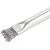 ZooVenture Brosse A Algues En Acier Inoxydable 304 Pour Aquarium ZooVenture Brosse A Algues En Acier Inoxydable 304 Pour Aquarium