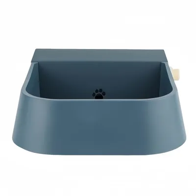FurryFusion Fontaine à eau automatique pour animaux de compagnie