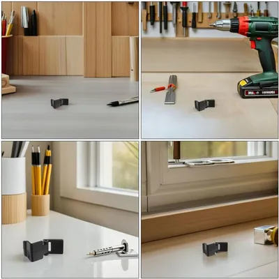 IntiMeg Verrou anti - fuite pour terrarium d'amphibiens