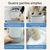 IntiMeg Tasse de lavage électrique des pattes pour animaux de compagnie