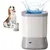 IntiMeg Tasse de lavage électrique des pattes pour animaux de compagnie IntiMeg Tasse de lavage électrique des pattes pour animaux de compagnie
