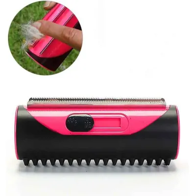 UAMLY Peigne de toilettage pour chien