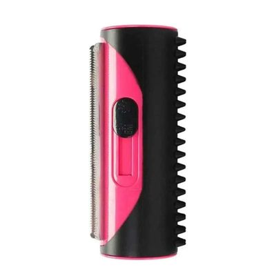 UAMLY Peigne de toilettage pour chien