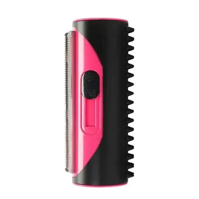 UAMLY Peigne de toilettage pour chien