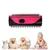 UAMLY Peigne de toilettage pour chien