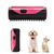 UAMLY Peigne de toilettage pour chien
