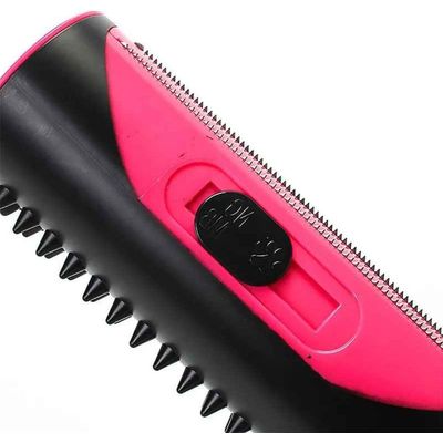 UAMLY Peigne de toilettage pour chien