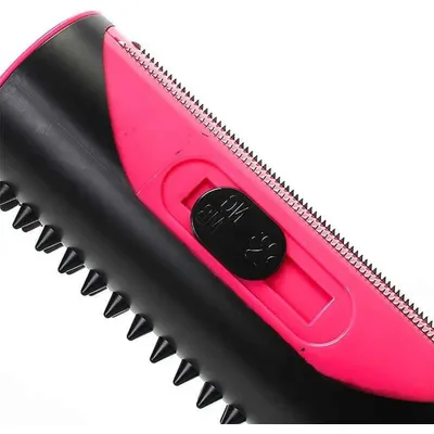 UAMLY Peigne de toilettage pour chien