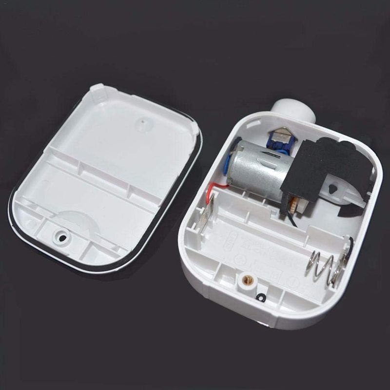 Portable Batterie Haute Puissance Pompe à air pour pêche