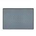 UAMLY Tapis en silicone pour chien pour la nourriture et l'eau