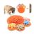 ZenPets Tapis de reniflement pour chien