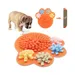 ZenPets Tapis de reniflement pour chien