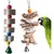 ZooVenture Deux Jouets Pour Oiseaux ZooVenture Deux Jouets Pour Oiseaux