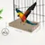 ZooVenture Perchoir Pour Perroquets