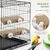 ZooVenture Perchoir Pour Perroquets