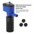 Pompe de filtration 3 en 1 pour aquarium220V