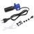Pompe de filtration 3 en 1 pour aquarium220V