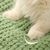 FurryFusion Lit semi-fermé pour chat en forme de grenouille