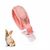 ZooVenture Attache de bain pour chien avec ventouse