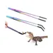 ZenPets Ensemble de pinces pour alimentation de reptiles