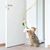 IntiMeg Jouet électrique suspendu pour chat