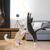 IntiMeg Jouet électrique suspendu pour chat