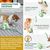 UAMLY Jouet interactif pour chat avec baguette à ressort