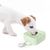 ZooVenture Tapis de voyage pliable en silicone