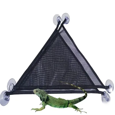 IntiMeg Hamac pour lézard et reptiles