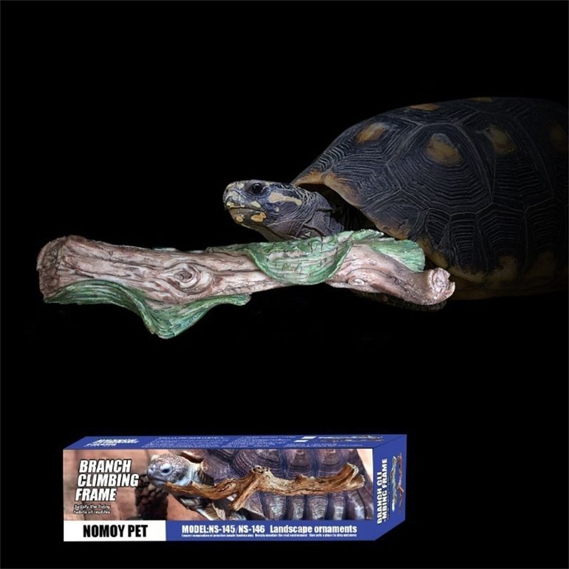 IntiMeg Branche d'escalade pour reptiles