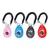 UAMLY Clickers de dressage de chiens UAMLY Clickers de dressage de chiens