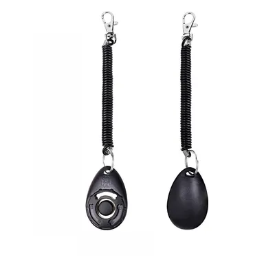 UAMLY Clickers de dressage de chiens