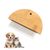 ZenPets Peigne de toilettage pour animaux