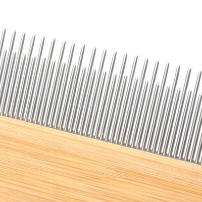ZenPets Peigne de toilettage pour animaux