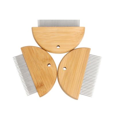 ZenPets Peigne de toilettage pour animaux