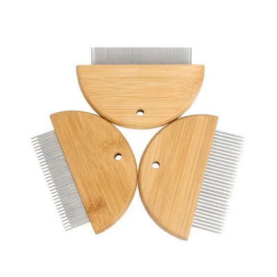 ZenPets Peigne de toilettage pour animaux ZenPets Peigne de toilettage pour animaux
